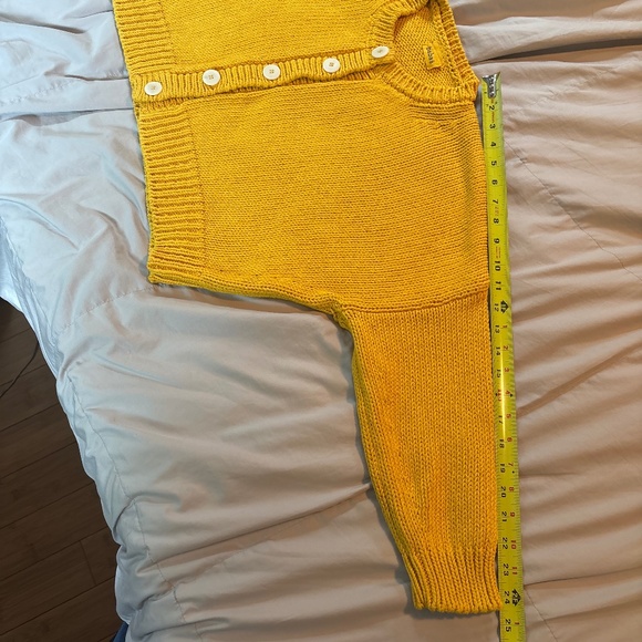 Babaa Cardigan - Picture 10 of 17